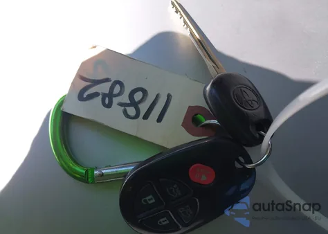 2011 Toyota Highlander Se V6 из США, поврежденный, VIN 5TDBK3EH0BS066826